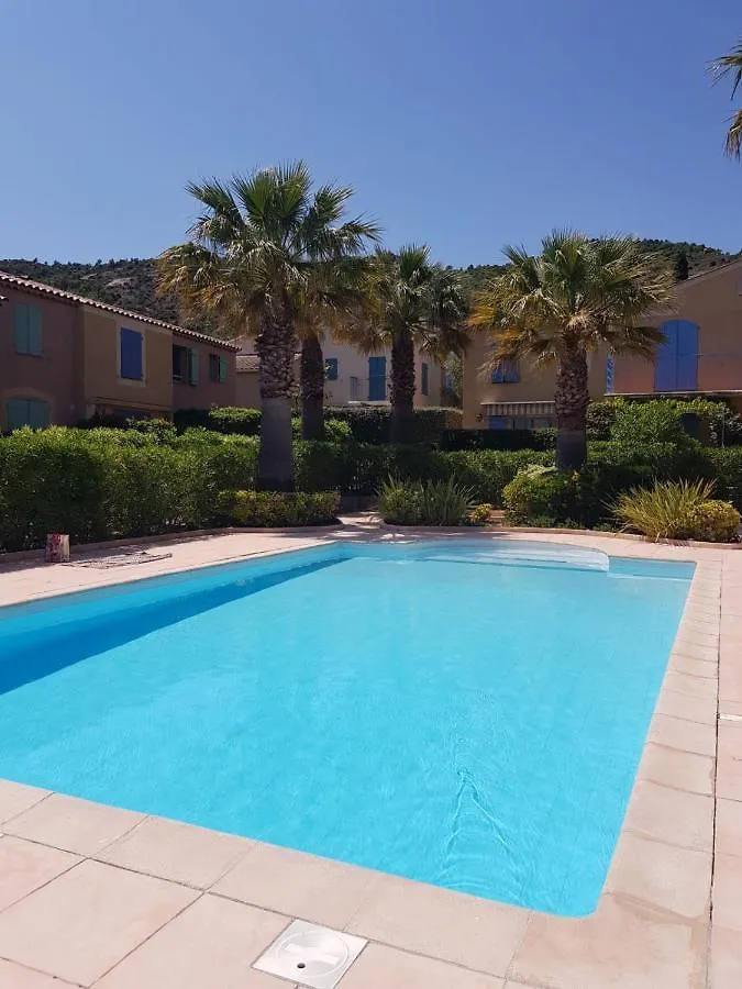 Villa Les Olivades - Golfe de Saint Tropez - Le Plan de la Tour