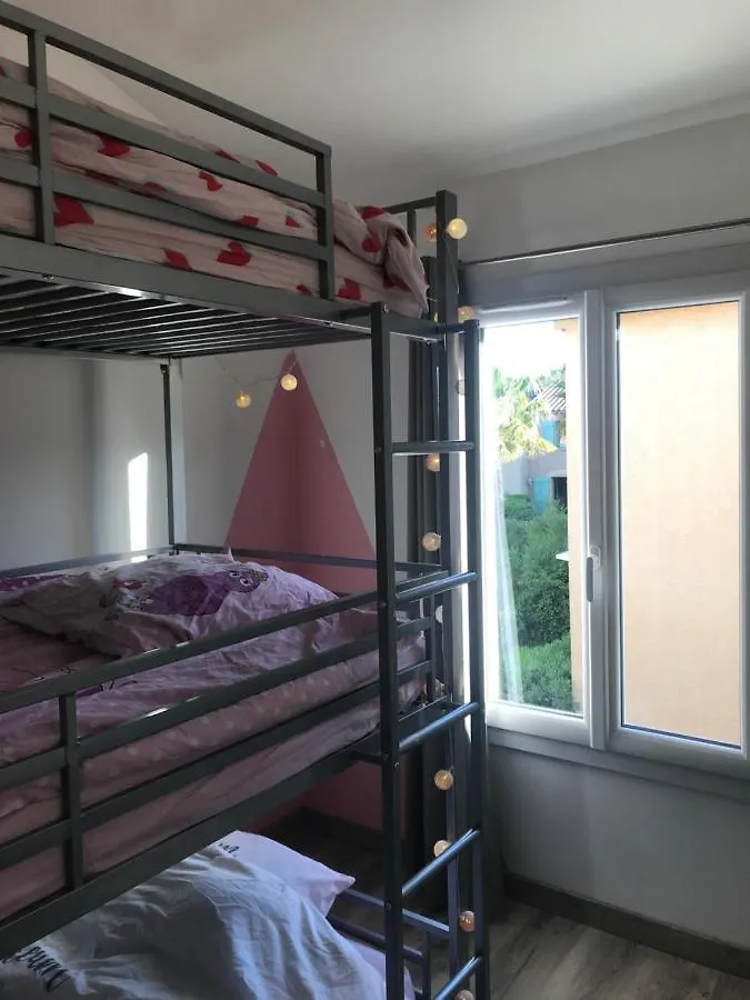 Hébergement de vacances Villa Les Olivades - Golfe de Saint Tropez - Le Plan de la Tour France