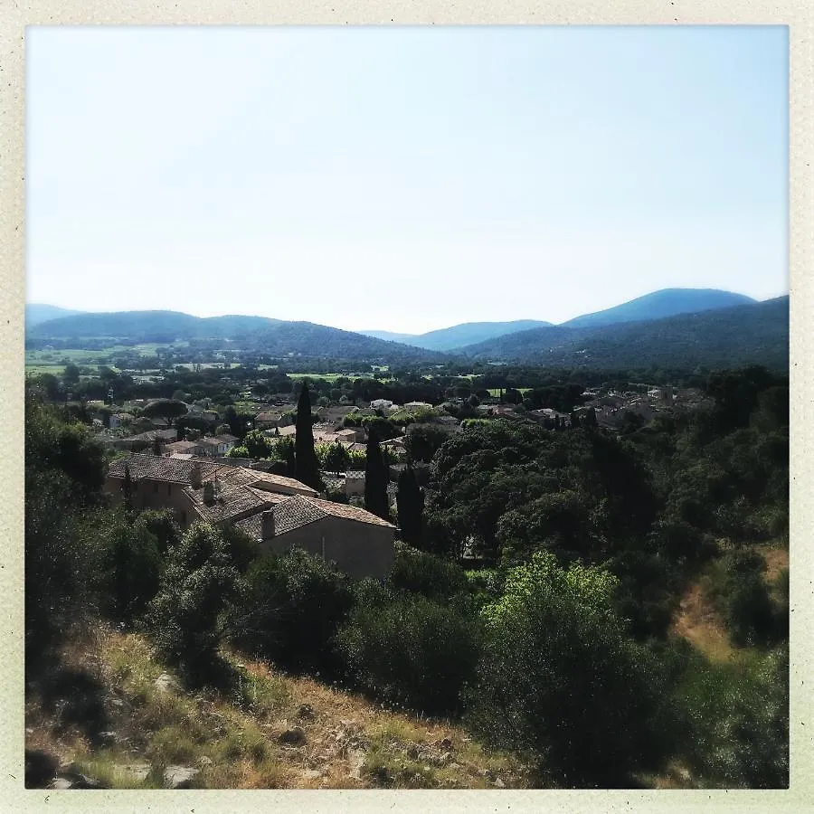 Villa Les Olivades - Golfe de Saint Tropez - Le Plan de la Tour 0*, Le Plan-de-la-Tour
