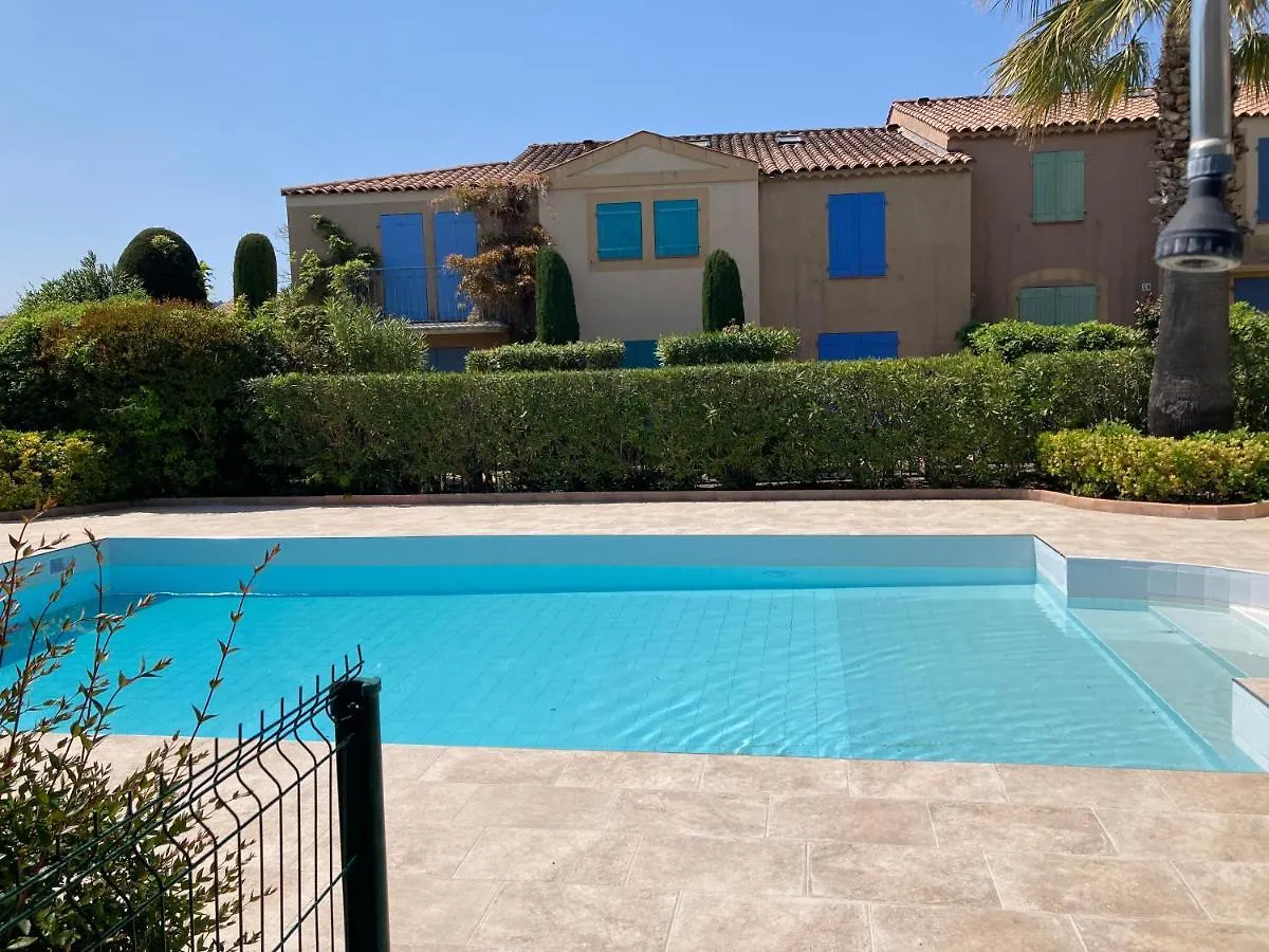 Villa Les Olivades - Golfe de Saint Tropez - Le Plan de la Tour