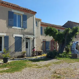 Mas L'orée Des Vignes Appartement