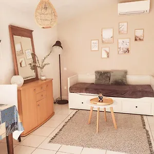 Petit à 2 Pas Du Village Appartement